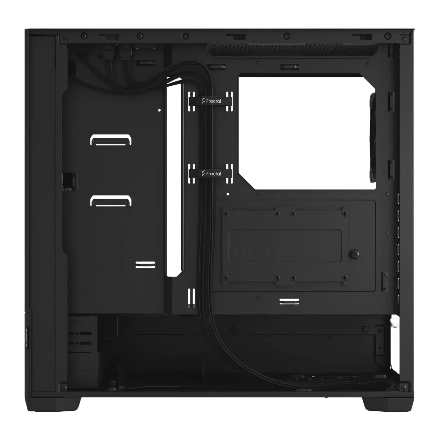 Evolver Survive, view 2