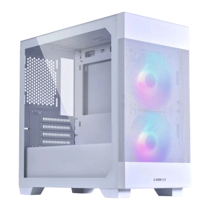 Evolver Thrive, Streamer Series